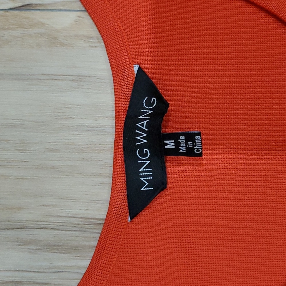 Ming Wang Jacket and top size Medium - Picture 6 of 13